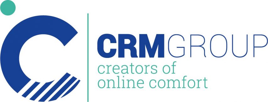 CRM Group Logo